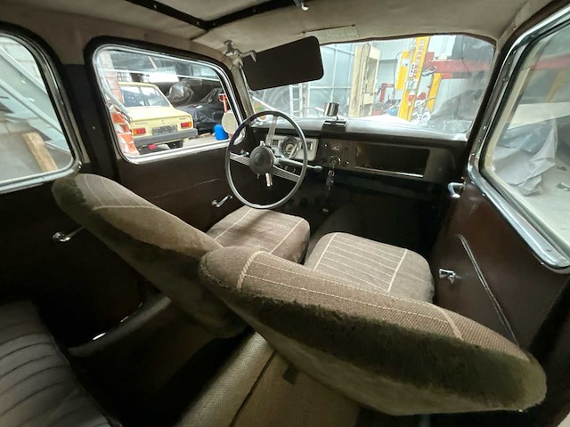 1949 hillman - afbeelding 16 van  68