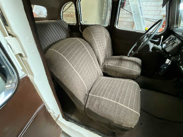 1949 hillman - afbeelding 18 van  68