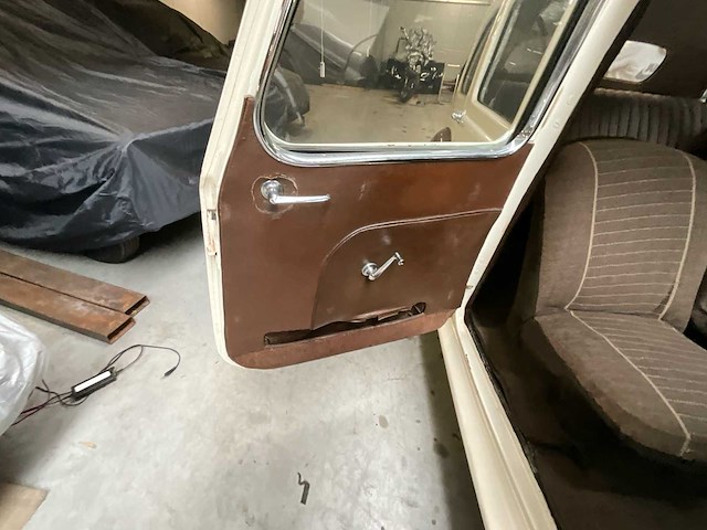 1949 hillman - afbeelding 19 van  68