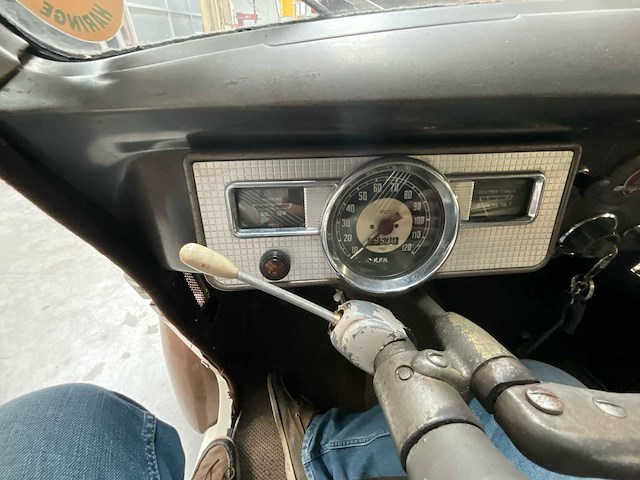1949 hillman - afbeelding 20 van  68
