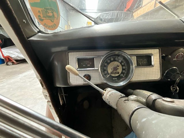 1949 hillman - afbeelding 25 van  68