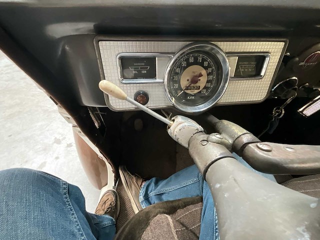 1949 hillman - afbeelding 26 van  68