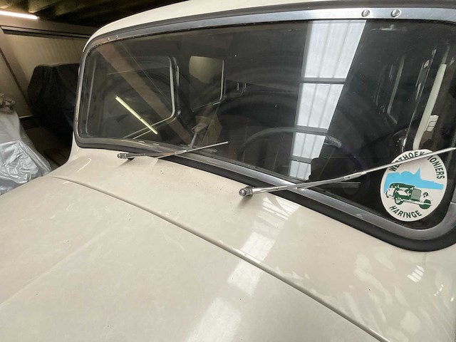 1949 hillman - afbeelding 31 van  68
