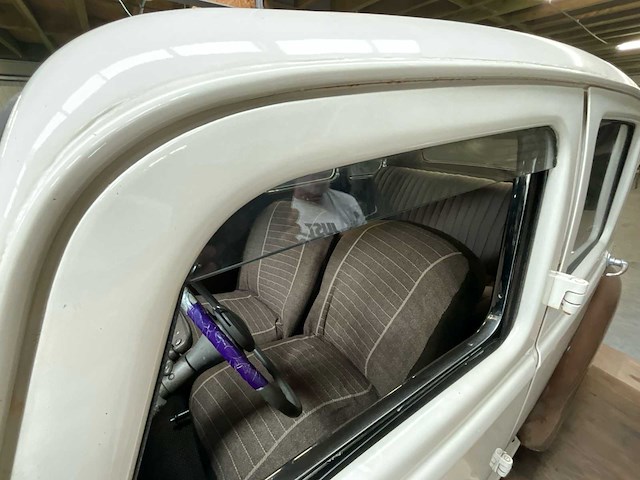 1949 hillman - afbeelding 32 van  68