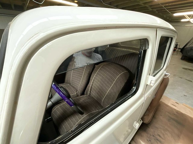 1949 hillman - afbeelding 33 van  68