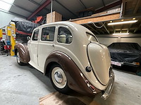 1949 hillman - afbeelding 23 van  68