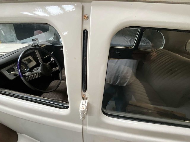 1949 hillman - afbeelding 35 van  68