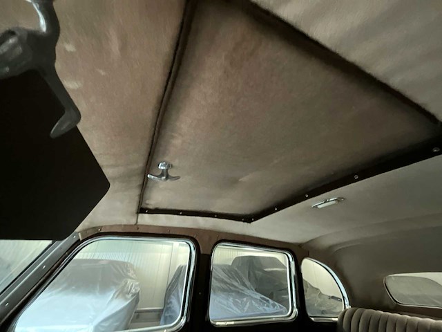 1949 hillman - afbeelding 37 van  68