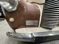 1949 hillman - afbeelding 40 van  68