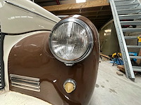 1949 hillman - afbeelding 41 van  68