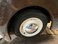 1949 hillman - afbeelding 43 van  68
