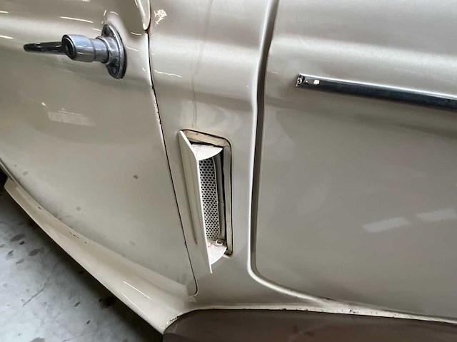 1949 hillman - afbeelding 47 van  68