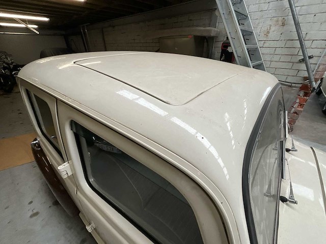 1949 hillman - afbeelding 51 van  68
