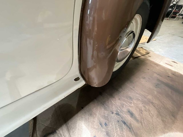 1949 hillman - afbeelding 53 van  68
