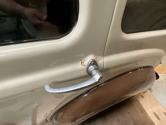 1949 hillman - afbeelding 54 van  68
