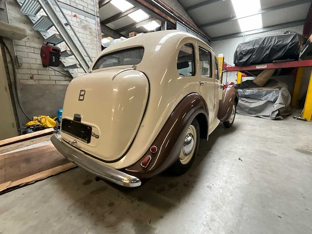 1949 hillman - afbeelding 45 van  68