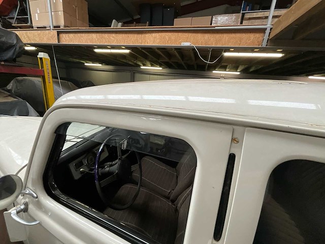 1949 hillman - afbeelding 69 van  84