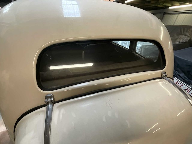 1949 hillman - afbeelding 70 van  84