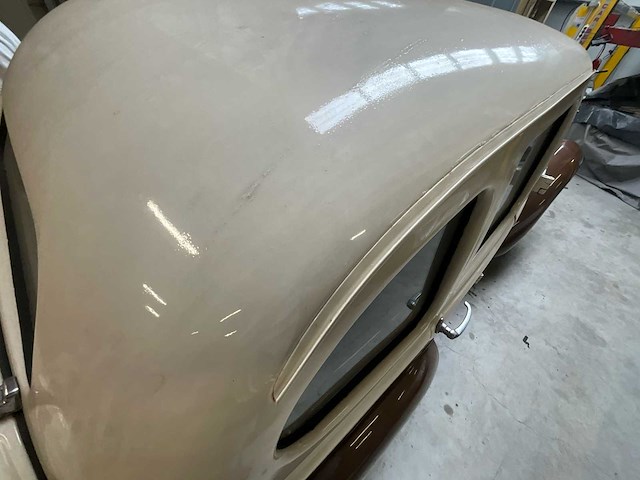 1949 hillman - afbeelding 59 van  68