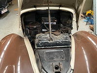 1949 hillman - afbeelding 65 van  68