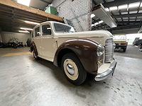 1949 hillman - afbeelding 61 van  68
