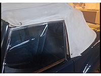 1949 triumph roadster oldtimer - afbeelding 3 van  8