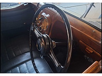 1949 triumph roadster oldtimer - afbeelding 4 van  26