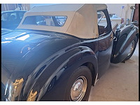 1949 triumph roadster oldtimer - afbeelding 5 van  26