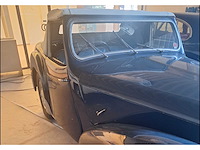1949 triumph roadster oldtimer - afbeelding 16 van  26