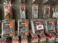 195 blisters bevestigingen - afbeelding 6 van  14
