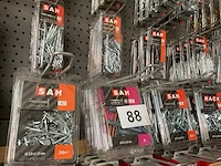 195 blisters bevestigingen - afbeelding 9 van  14