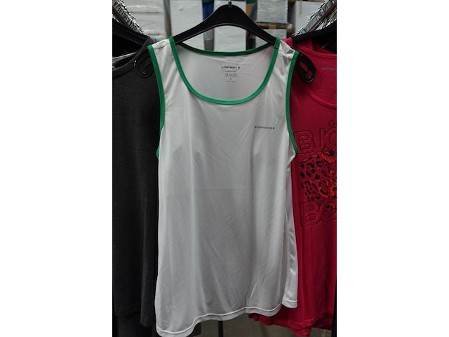 195 x björn borg t-shirt/top - afbeelding 3 van  8