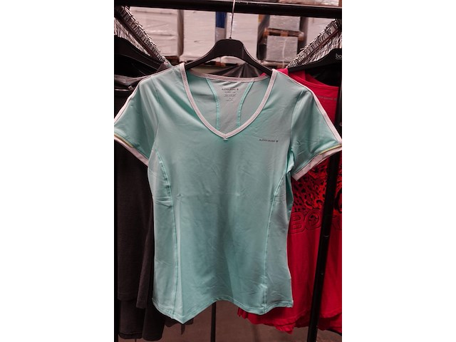 195 x björn borg t-shirt/top - afbeelding 4 van  8