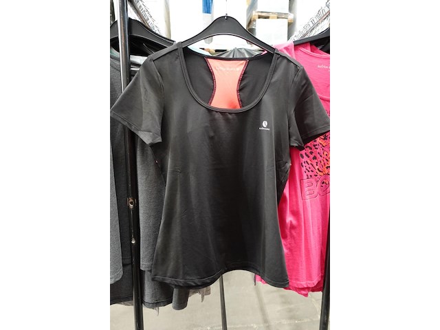195 x björn borg t-shirt/top - afbeelding 7 van  8