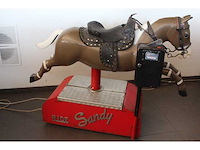1950 - - speelautomaat - afbeelding 1 van  6