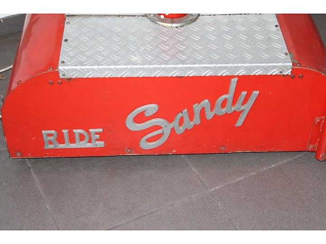 1950 - - speelautomaat - afbeelding 2 van  6