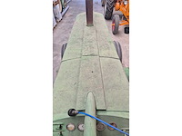 1950 john deere r pony start antieke tractor - afbeelding 10 van  11