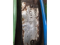 1950 john deere r pony start antieke tractor - afbeelding 11 van  11