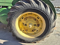 1950 john deere r pony start antieke tractor - afbeelding 7 van  11