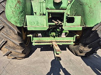 1950 john deere r pony start antieke tractor - afbeelding 8 van  11