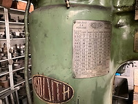 1951 asquith odi kolomboormachine - afbeelding 2 van  29