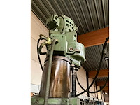 1951 asquith odi kolomboormachine - afbeelding 5 van  29