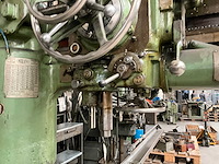 1951 asquith odi kolomboormachine - afbeelding 6 van  29