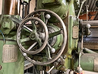 1951 asquith odi kolomboormachine - afbeelding 8 van  29