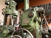 1951 asquith odi kolomboormachine - afbeelding 9 van  29