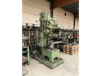 1951 asquith odi kolomboormachine - afbeelding 1 van  29