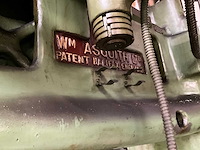 1951 asquith odi kolomboormachine - afbeelding 15 van  29