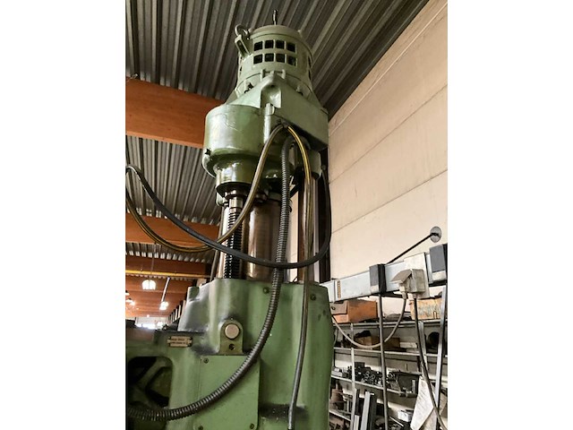 1951 asquith odi kolomboormachine - afbeelding 16 van  29