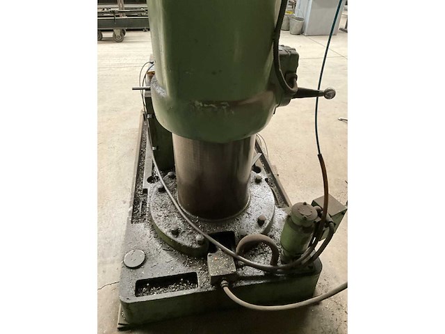 1951 asquith odi kolomboormachine - afbeelding 19 van  29