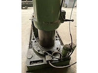 1951 asquith odi kolomboormachine - afbeelding 19 van  29